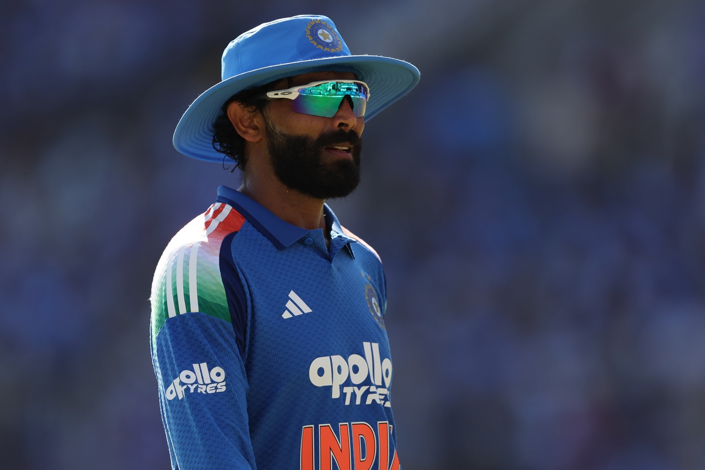 India and Pakistan drawn in same group for 2027 ODI World Cup