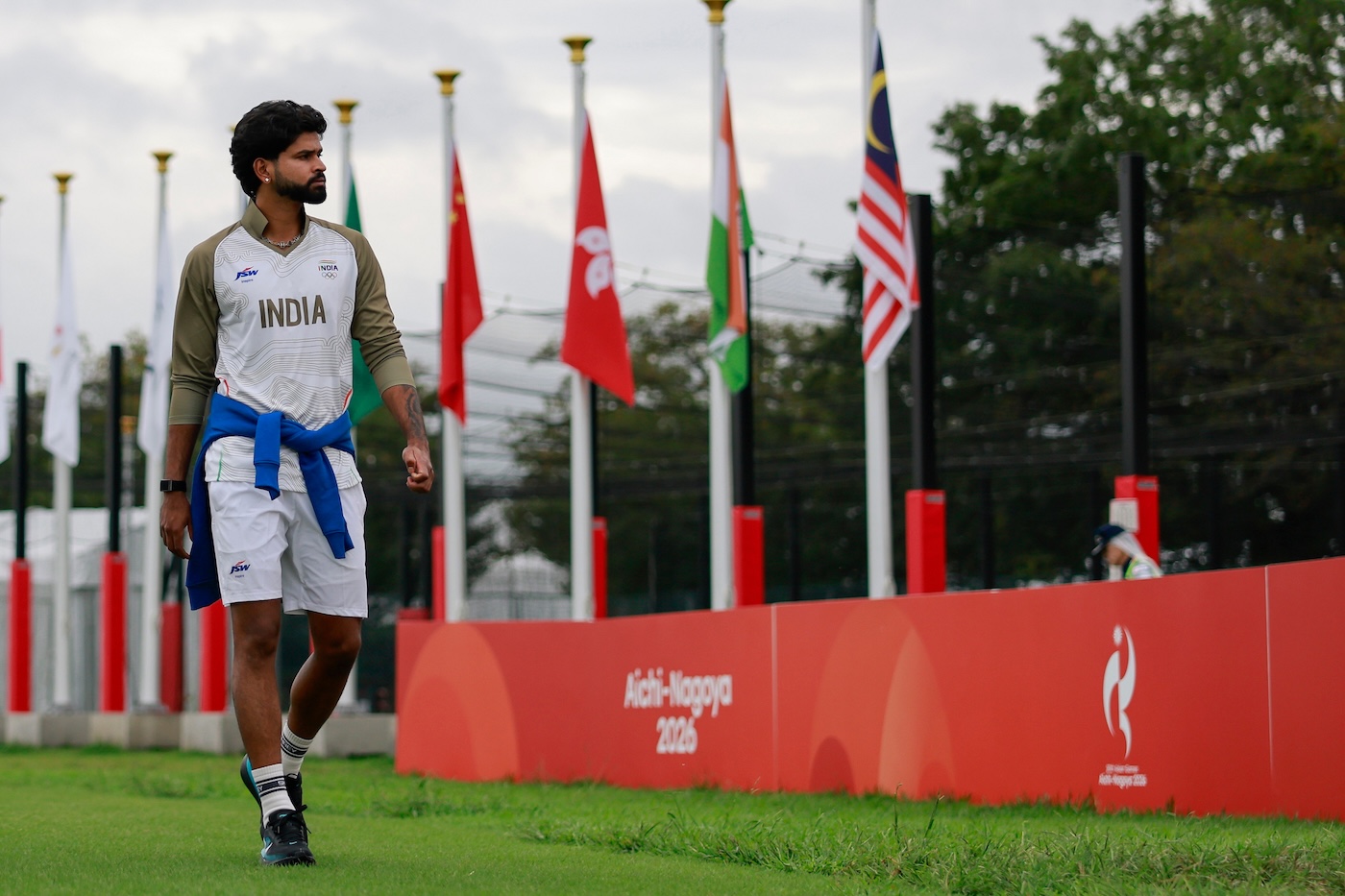 India Beat Pakistan by 19 Runs to Retain Asian Games Gold
