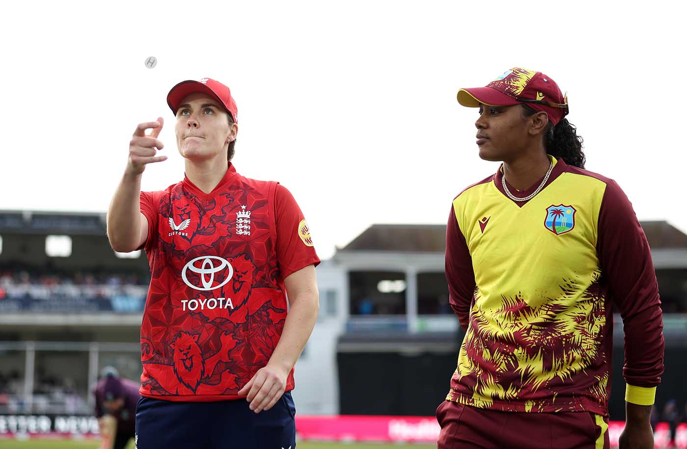 Why Indian cricketers Wear GPS Trackers in ODI Series