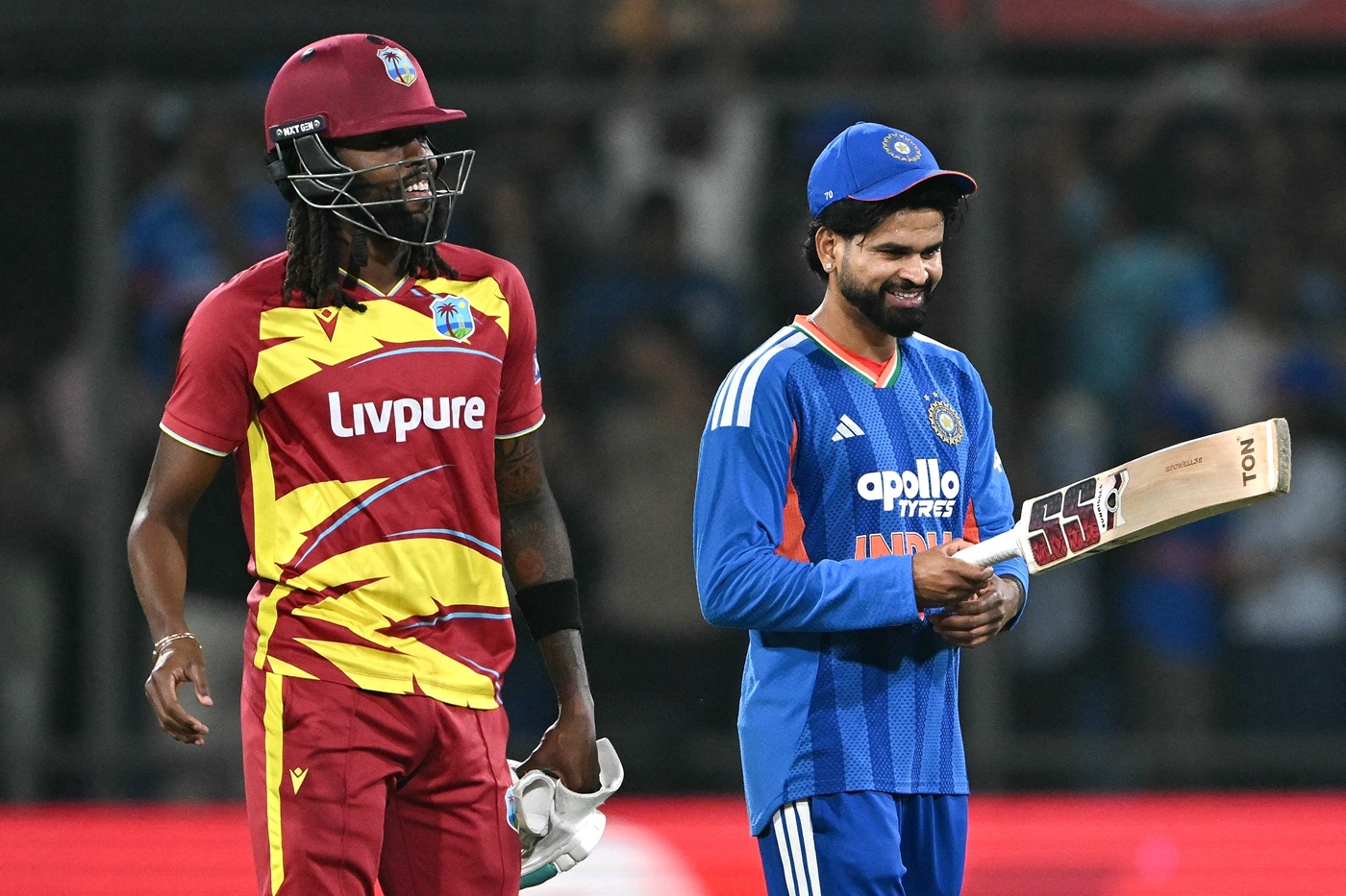 Shai Hope Century Helps West Indies Level T20I Series 2-2