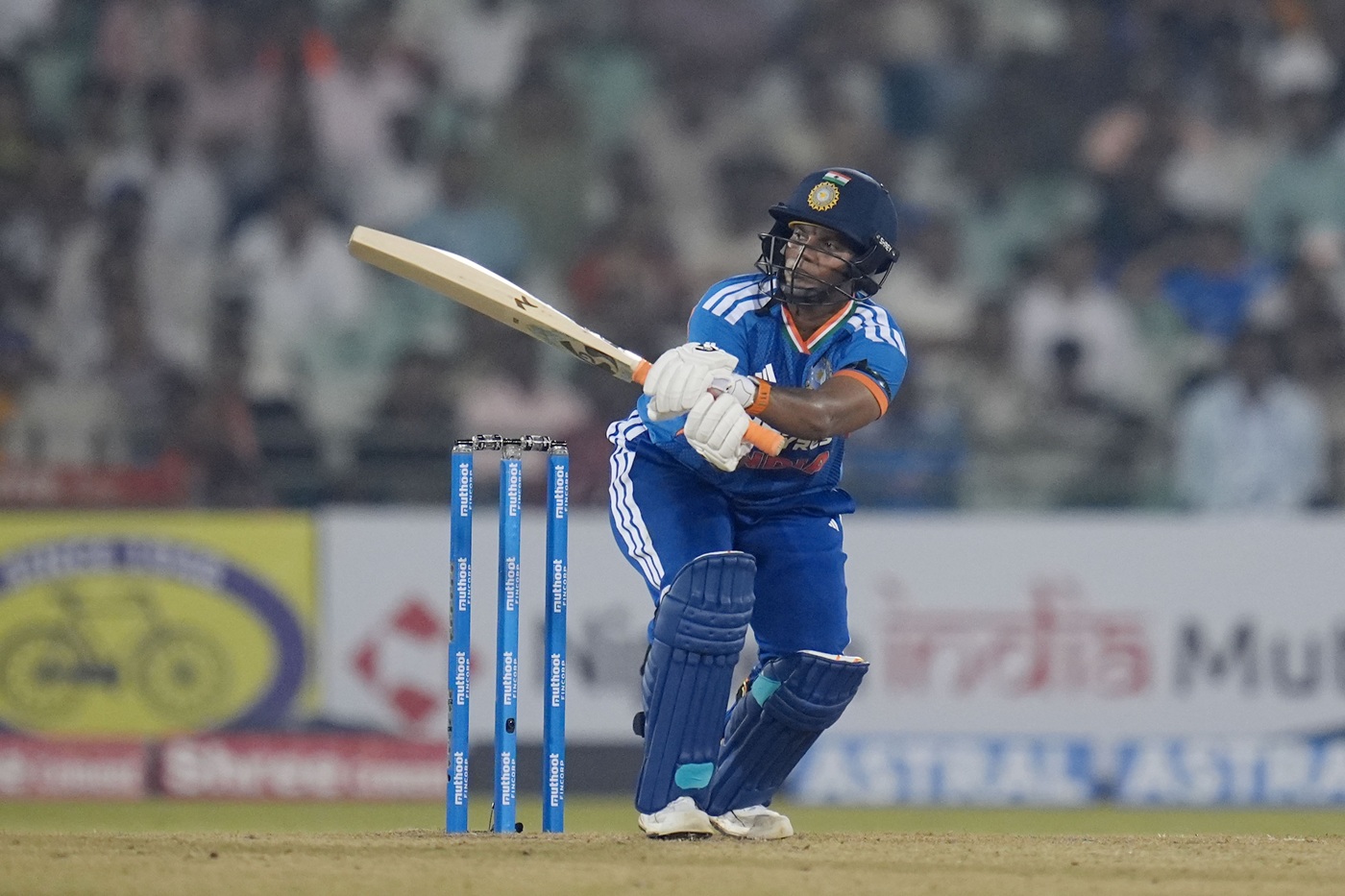 Hope Century Powers West Indies to Record T20 Chase