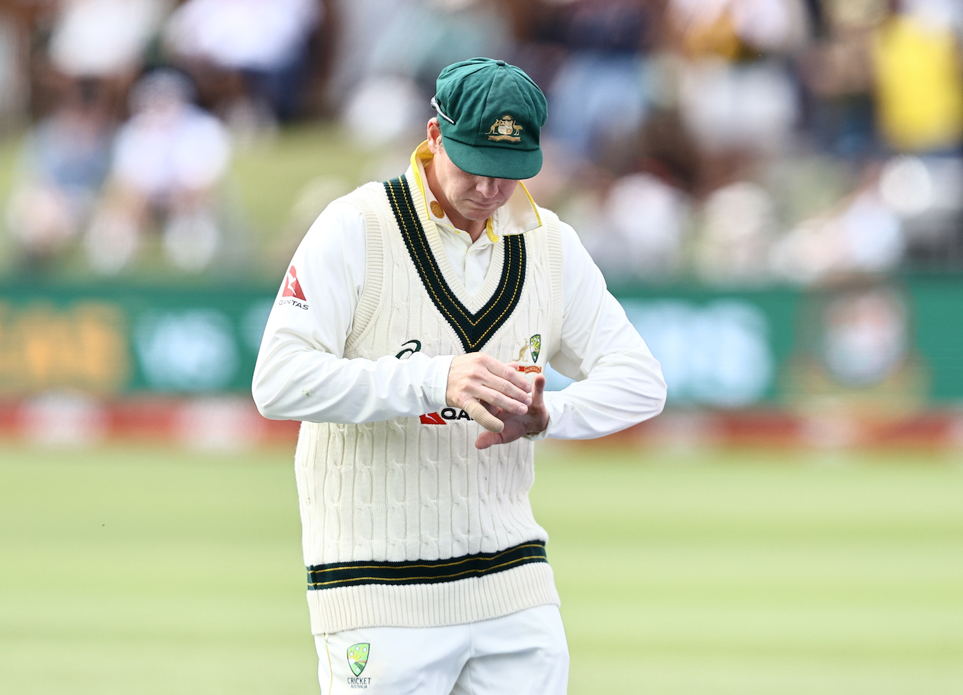 Australia vs South Africa 3rd Test: Smith Fitness Test, Maddinson Released Ahead of Cape Town Decider
