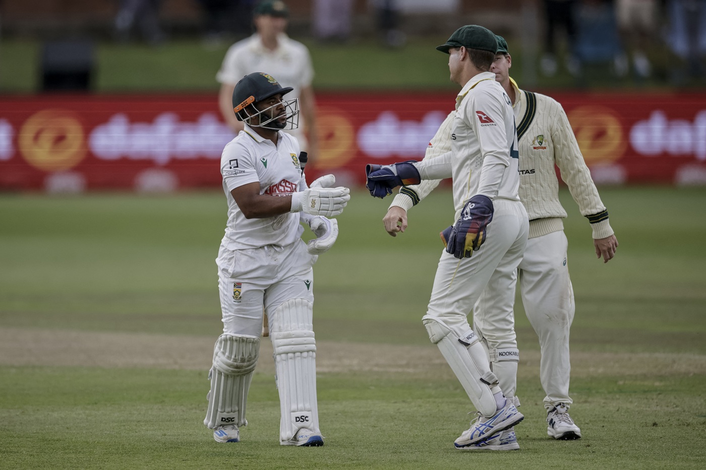 Nahid Rana Ruled Out of West Indies Tests With Labrum Tear