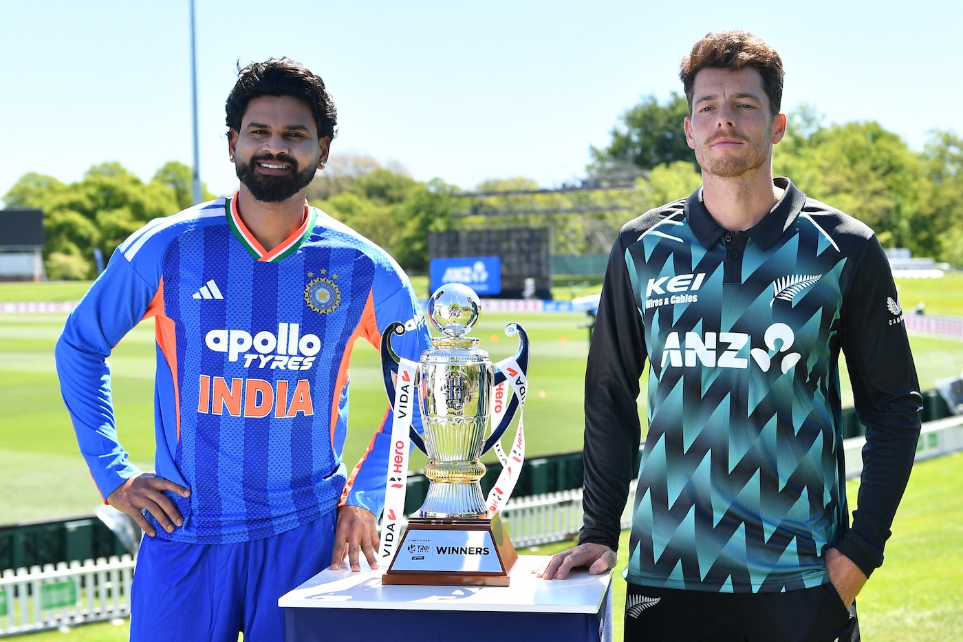 New Zealand Cricket Steps Back From True North Sports Ventures Deal for 2027 Major League Cricket Franchise