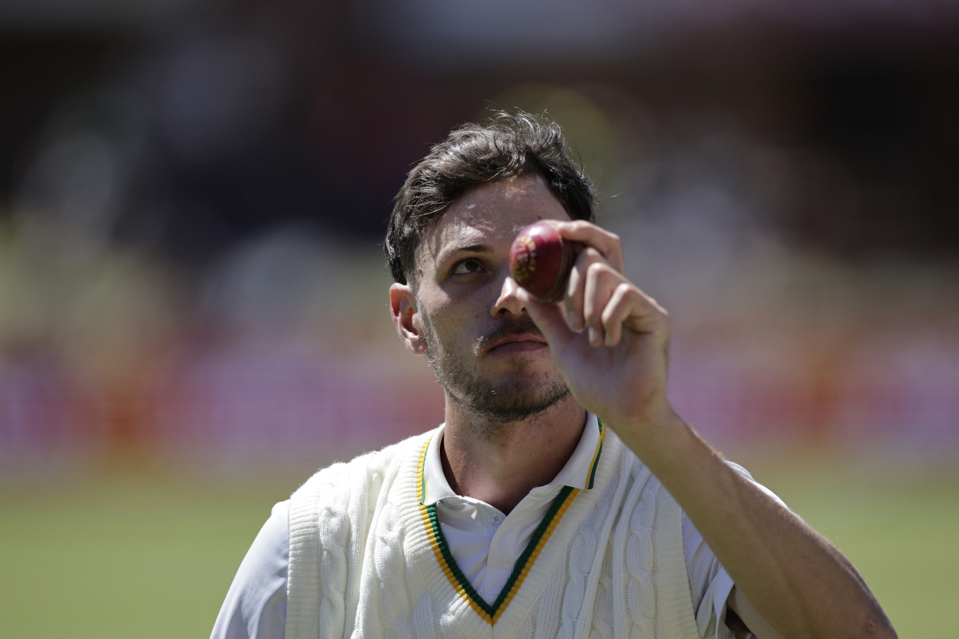 Five Key Lessons South Africa Must Fix After First Test Loss