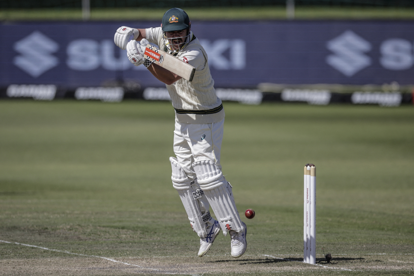 Two-Day Ashes Tests Cost Cricket Australia $20m as Deficits Loom