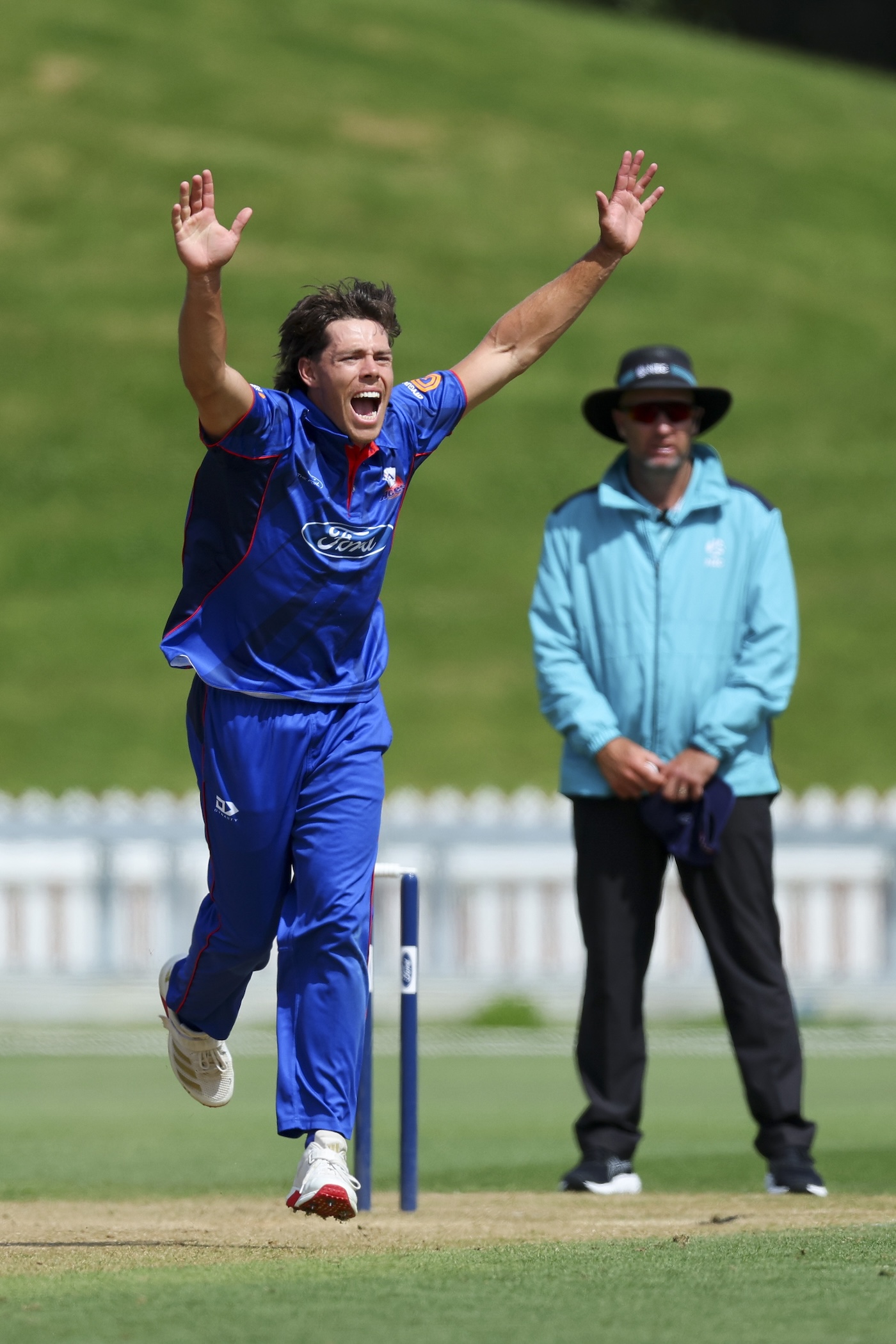 India's T20I Batting Belief Grows as Middle Order Delivers in New Zealand