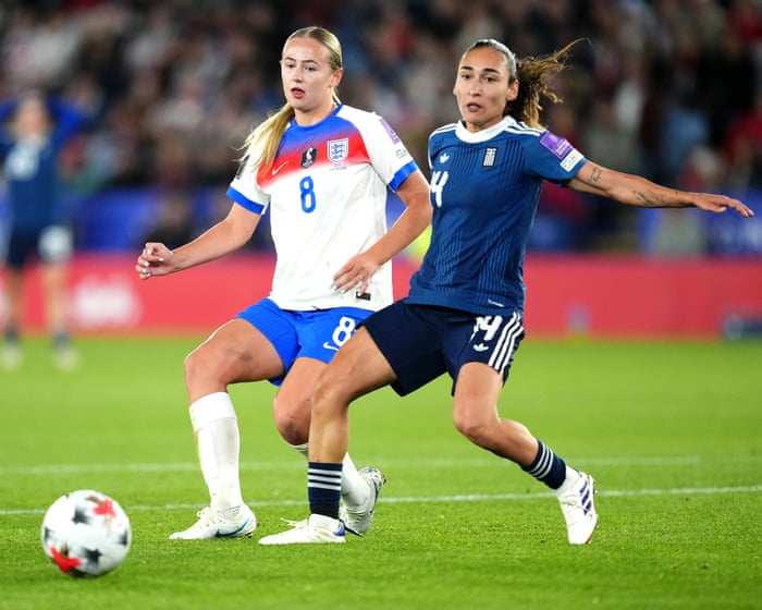 England hit by World Cup injury blow as Smithies ruled out