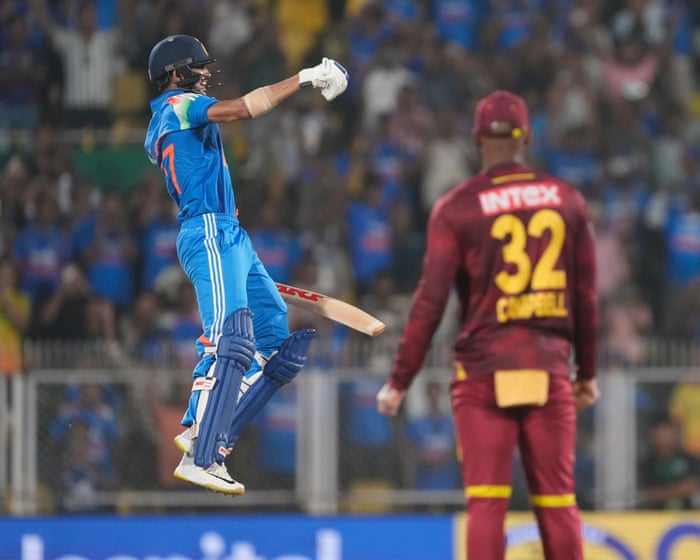 Shubman Gill Confirms Absence From India T20I Plans