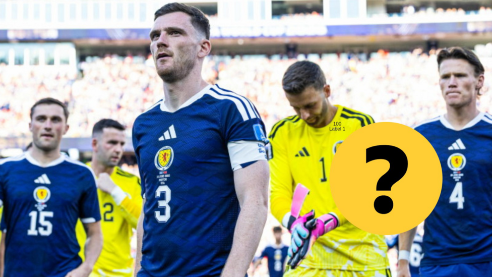 Scotland Fans Left Pining for Another Home Run