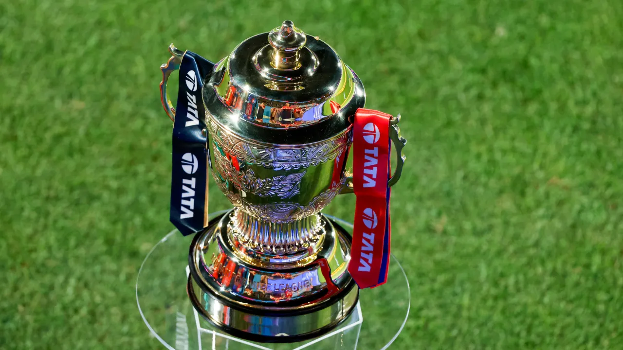 IPL 2027 Mini-Auction Set for December 16 in Goa; Retention Deadline Is November 15