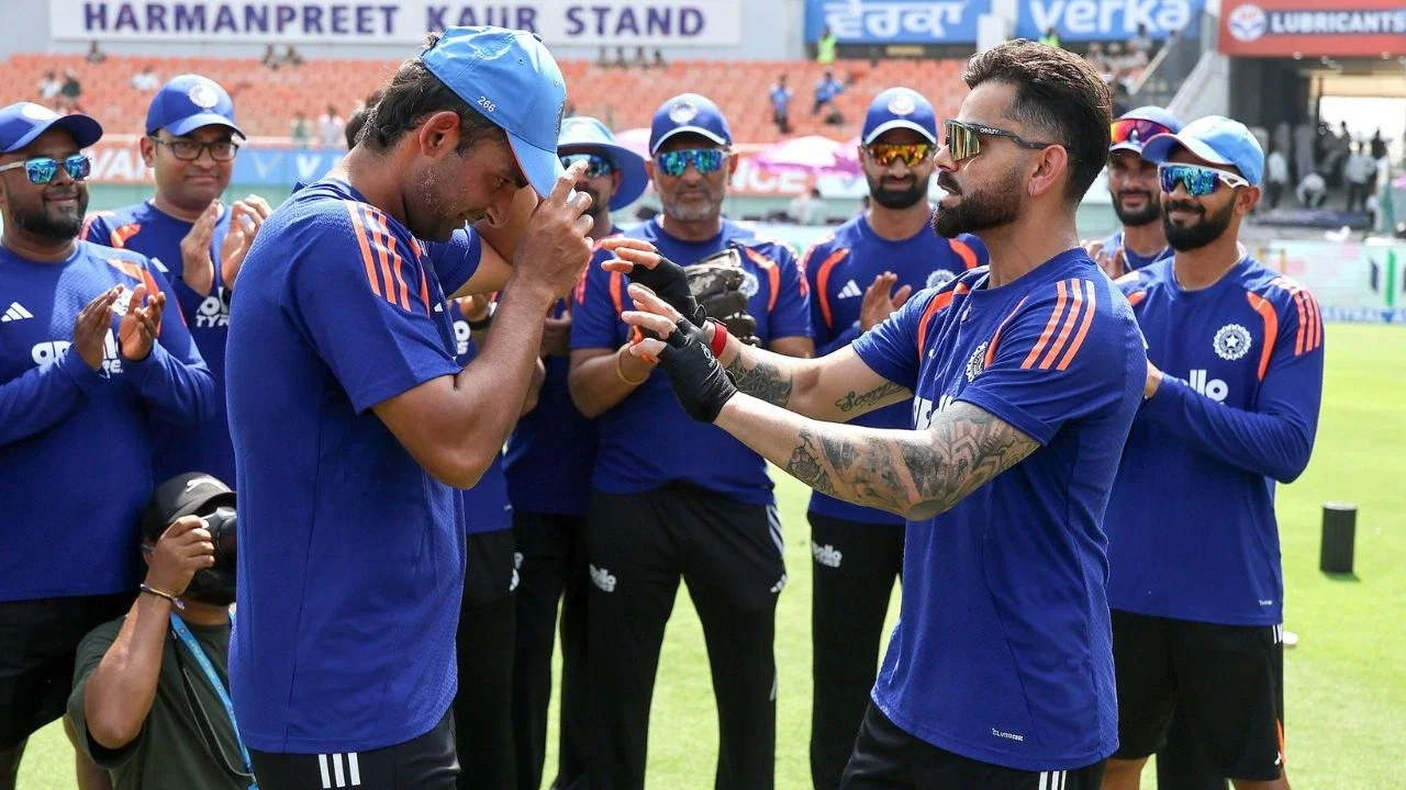 India vs West Indies 2nd ODI: Key Player Battles