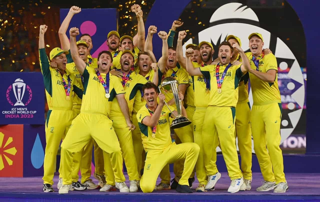 Virat Kohli Says 2027 ODI World Cup Will Be His Last