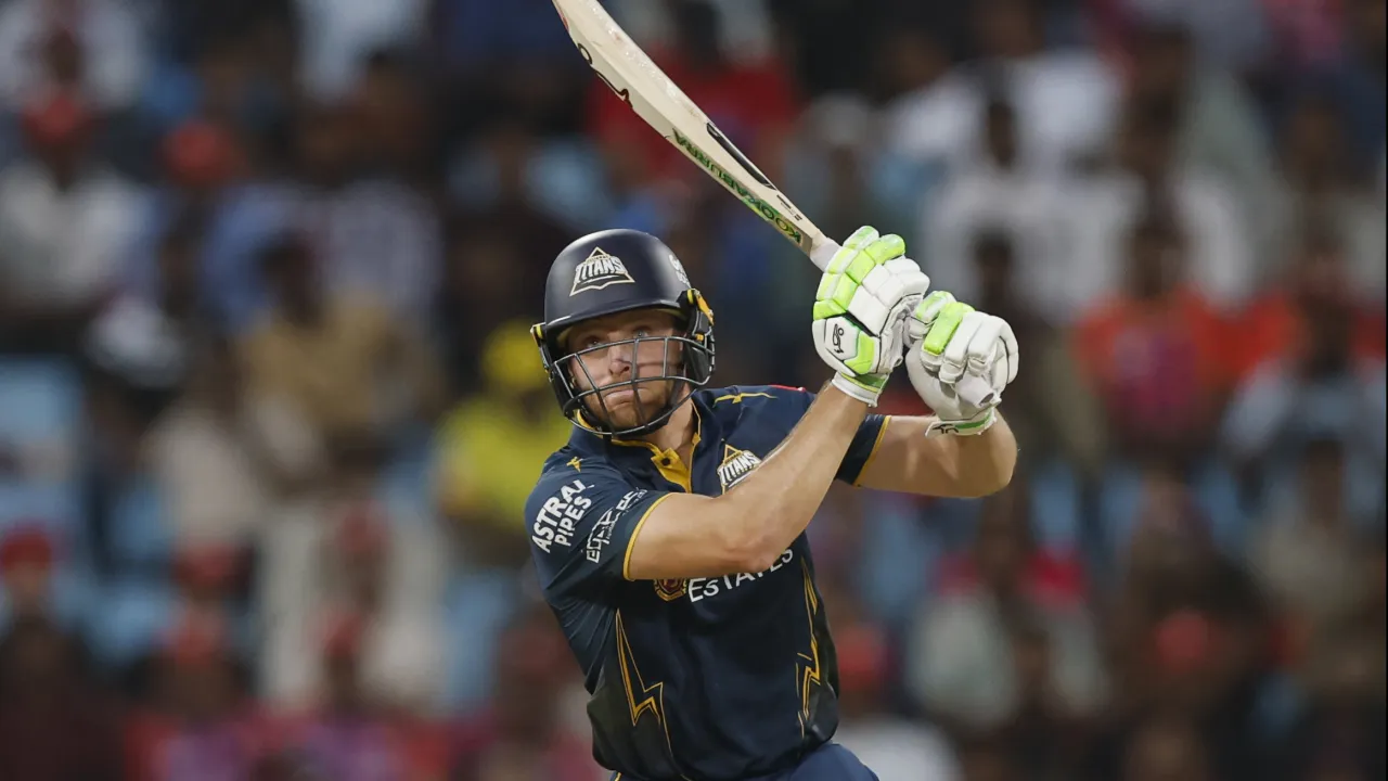 England Stars Set to Stay in IPL 2027 Despite Pakistan ODI Clash