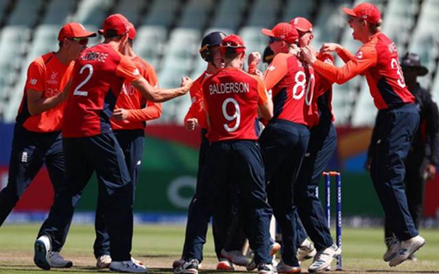England Include Jofra Archer and Jacob Bethell in ODI Squad for Australia Tour