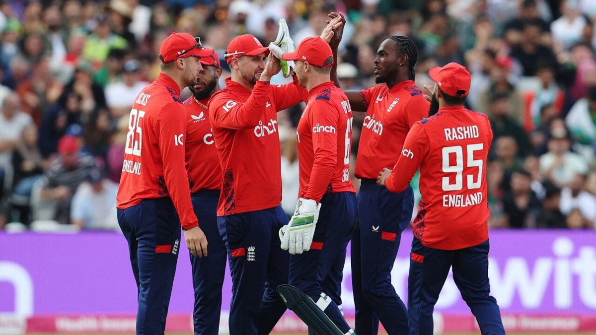 England name 16-man ODI squad for Pakistan tri-series