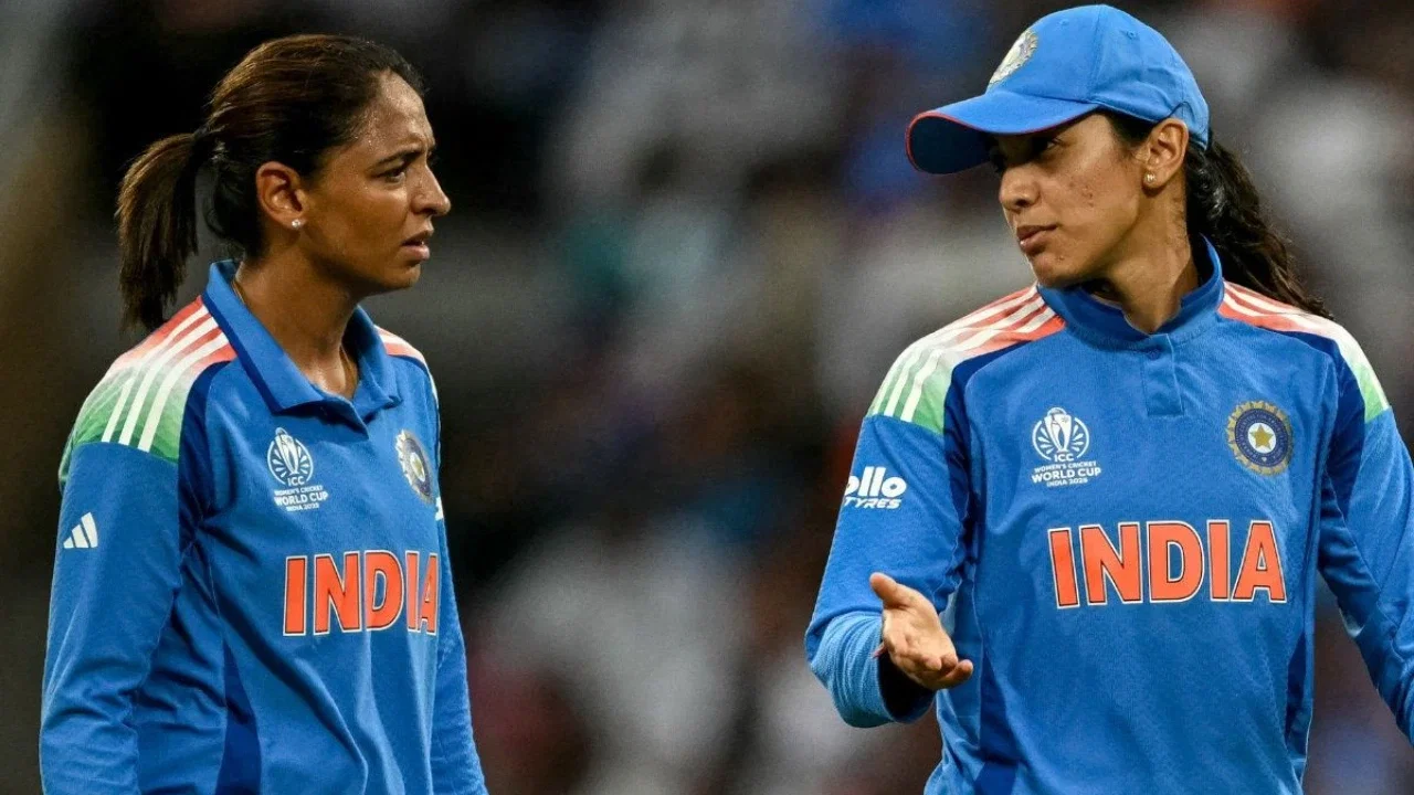 Pakistan Wants All Non-India Matches at 2028 Women's T20 World Cup, UAE Tipped as Neutral Venue