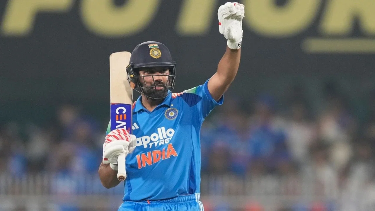 Rohit Sharma, Gill and Siraj under pressure in NZ ODIs
