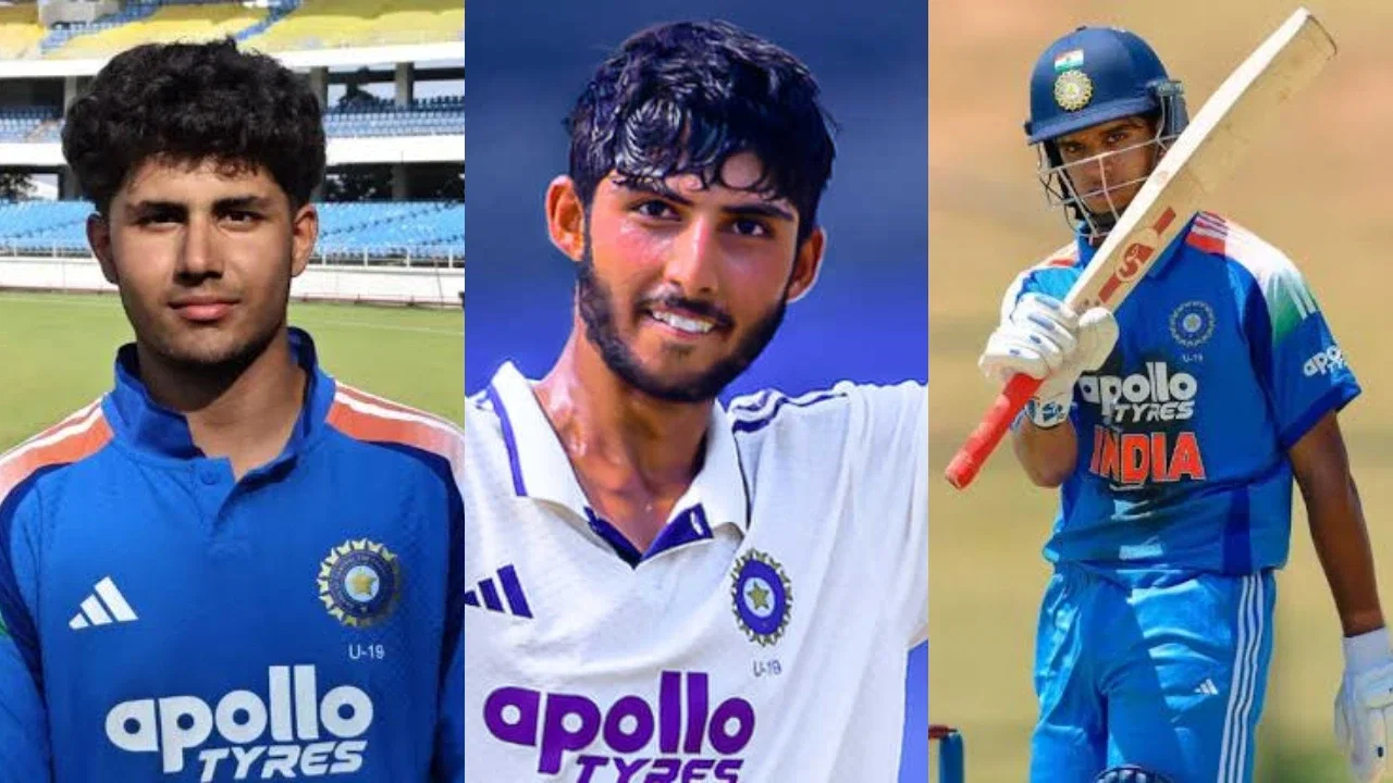 India Squad for New Zealand ODI Series 2026: Full Team Lists and Schedule