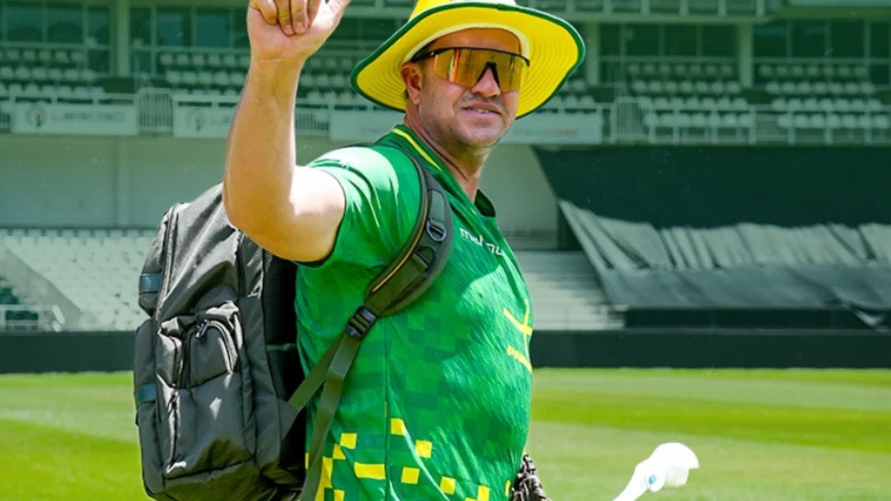 Albie Morkel Returns to Chennai Super Kings as Assistant Coach for IPL 2027
