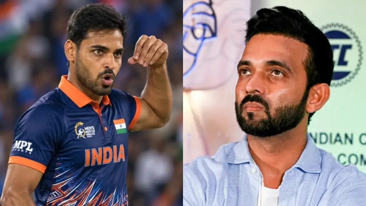 Bhuvneshwar’s India Return Reopens the Comeback Debate