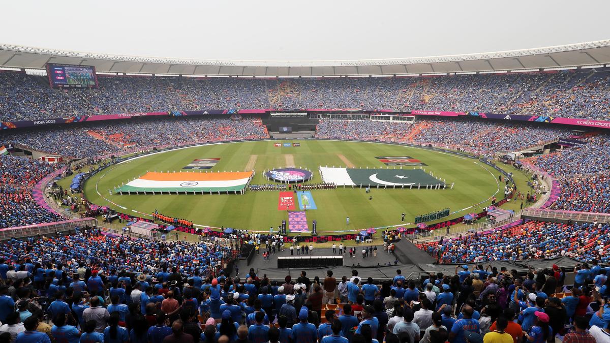 Oldest players likely for the 2027 ODI World Cup