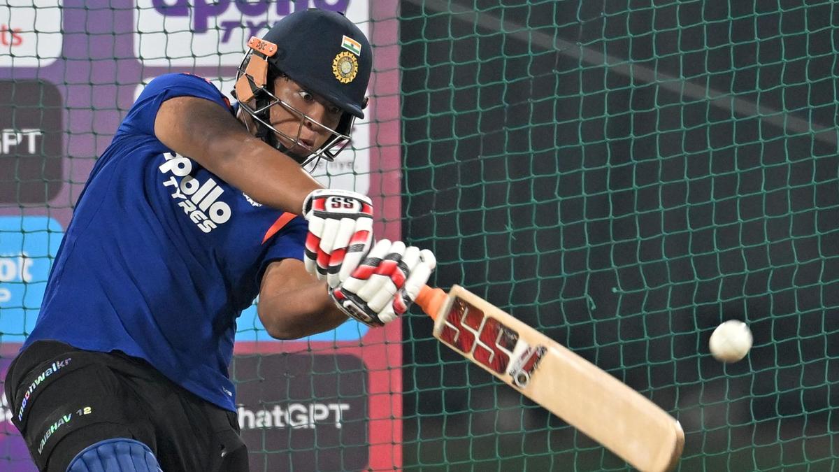 Is Kamil Pooran related to Nicholas Pooran? Stats, form and debut chance
