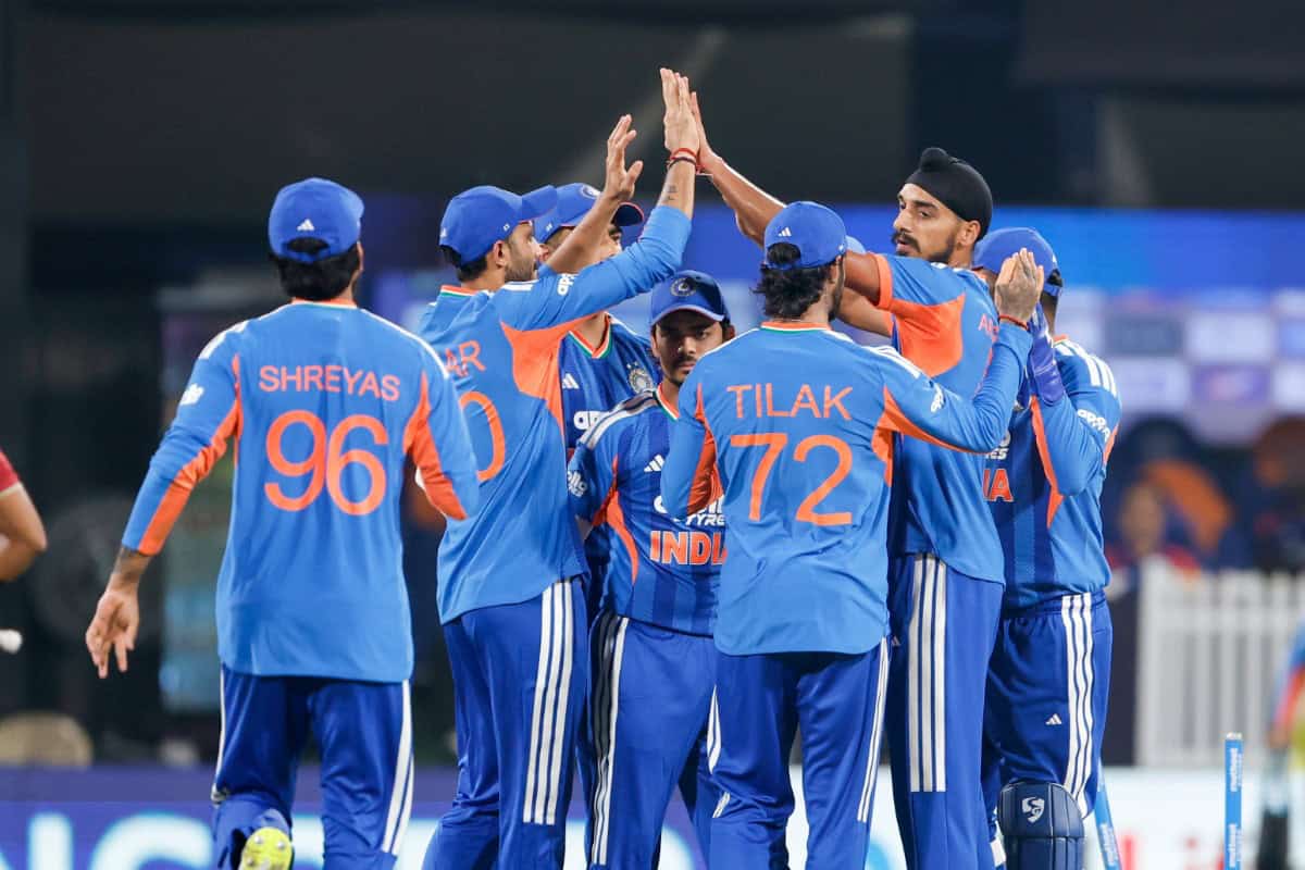 How Much Money Do West Indies Get Touring India?