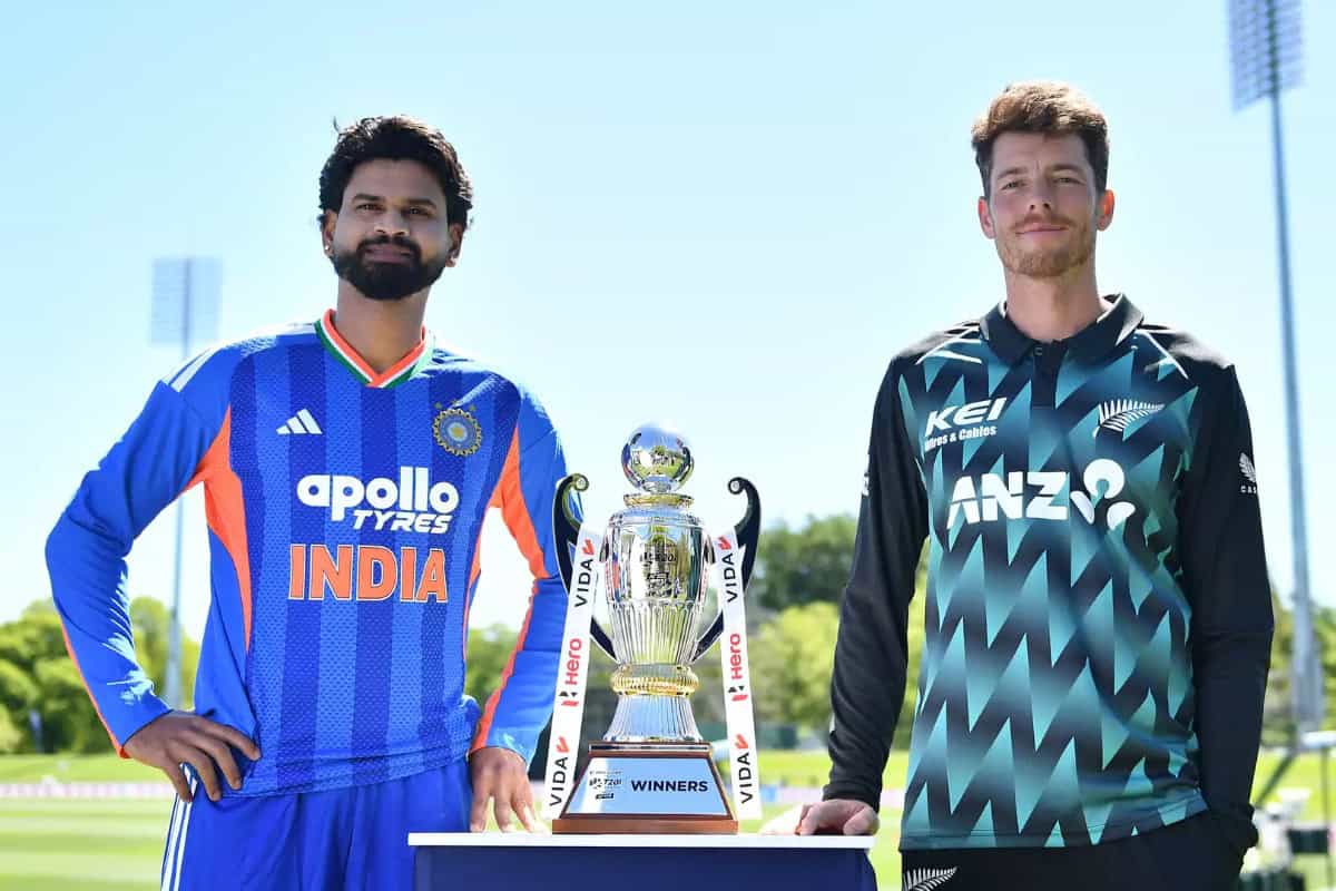 Rawal Ton and Shafali Blitz Hand Mandhana Winning Start as India Women Crush Zimbabwe
