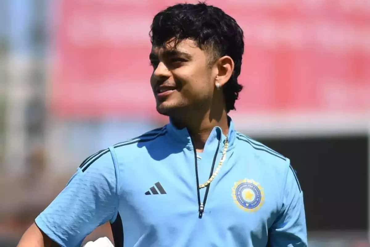 Ishan Kishan Injury Update: Who Will He Replace in Auckland for the 4th T20I?