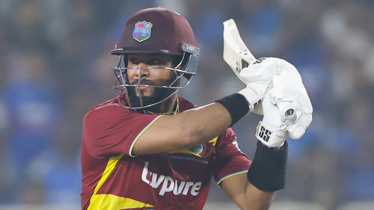 India vs West Indies 2nd T20I: Men in Blue Eye Ranchi Win