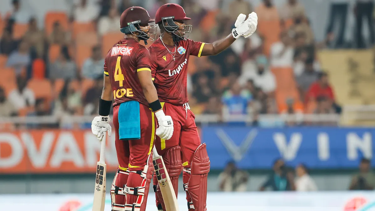 Shai Hope Can Challenge 3 Chris Gayle West Indies Records