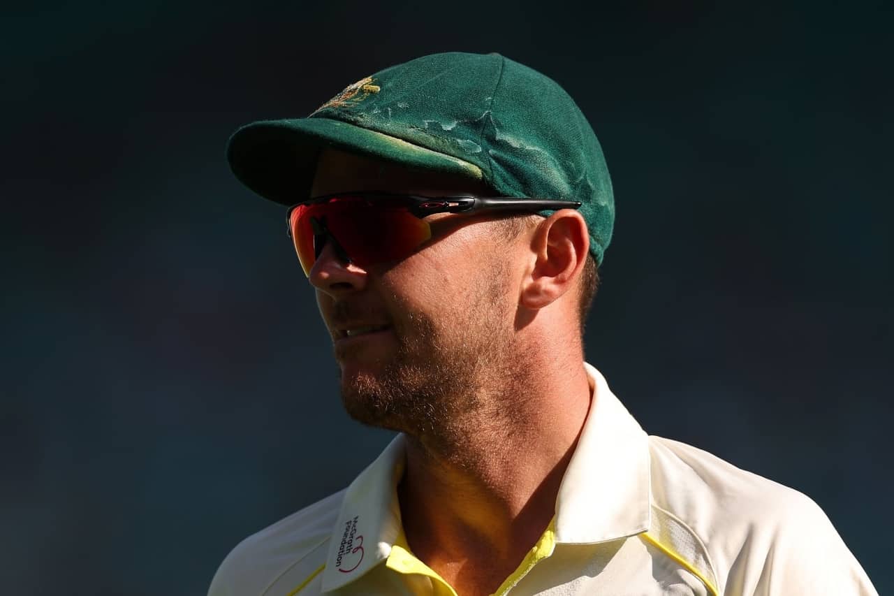Steve Smith '100 Percent Fine' for SA vs AUS 3rd Test, Says Alex Carey