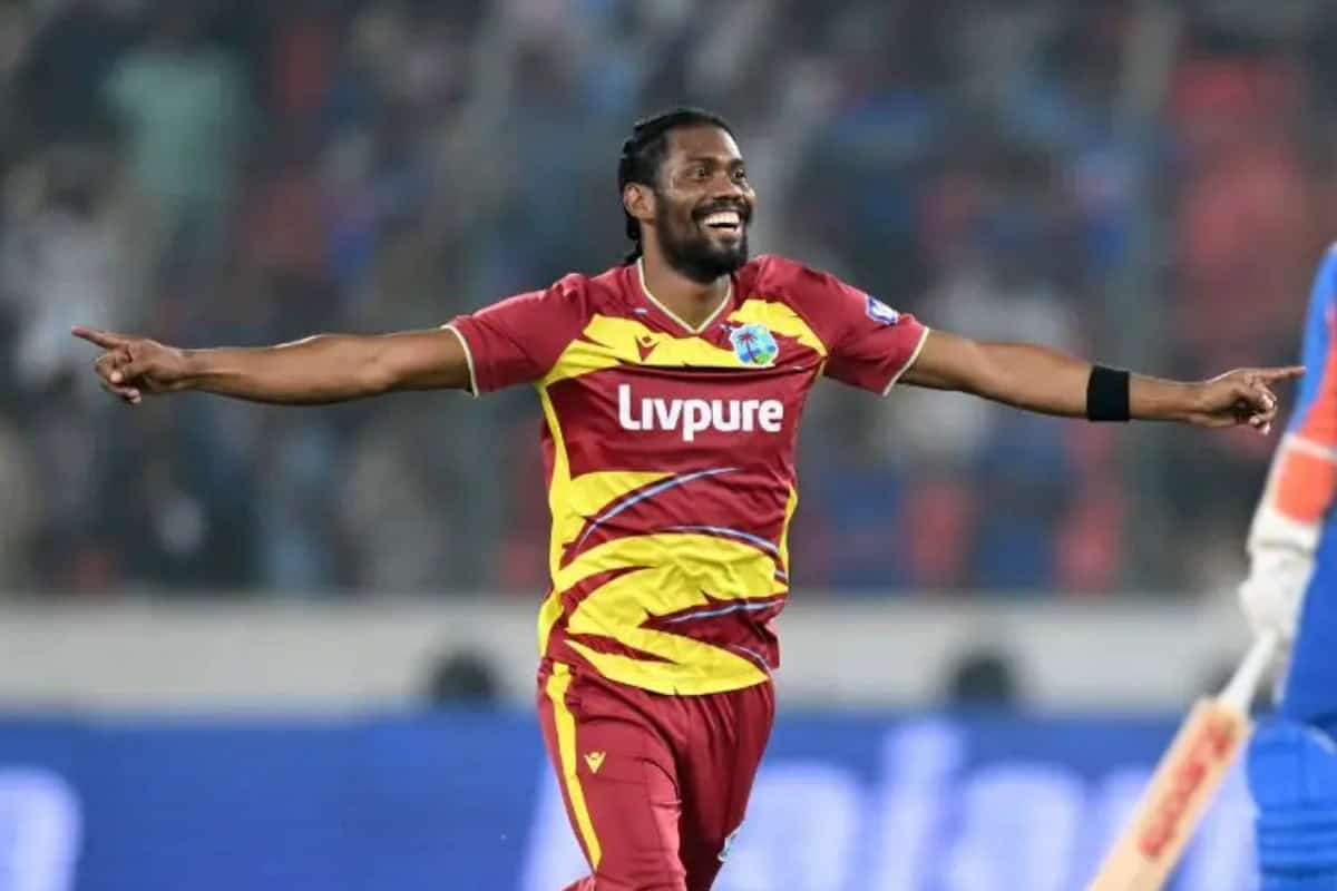 Iyer Century Powers India Past West Indies in T20 Opener