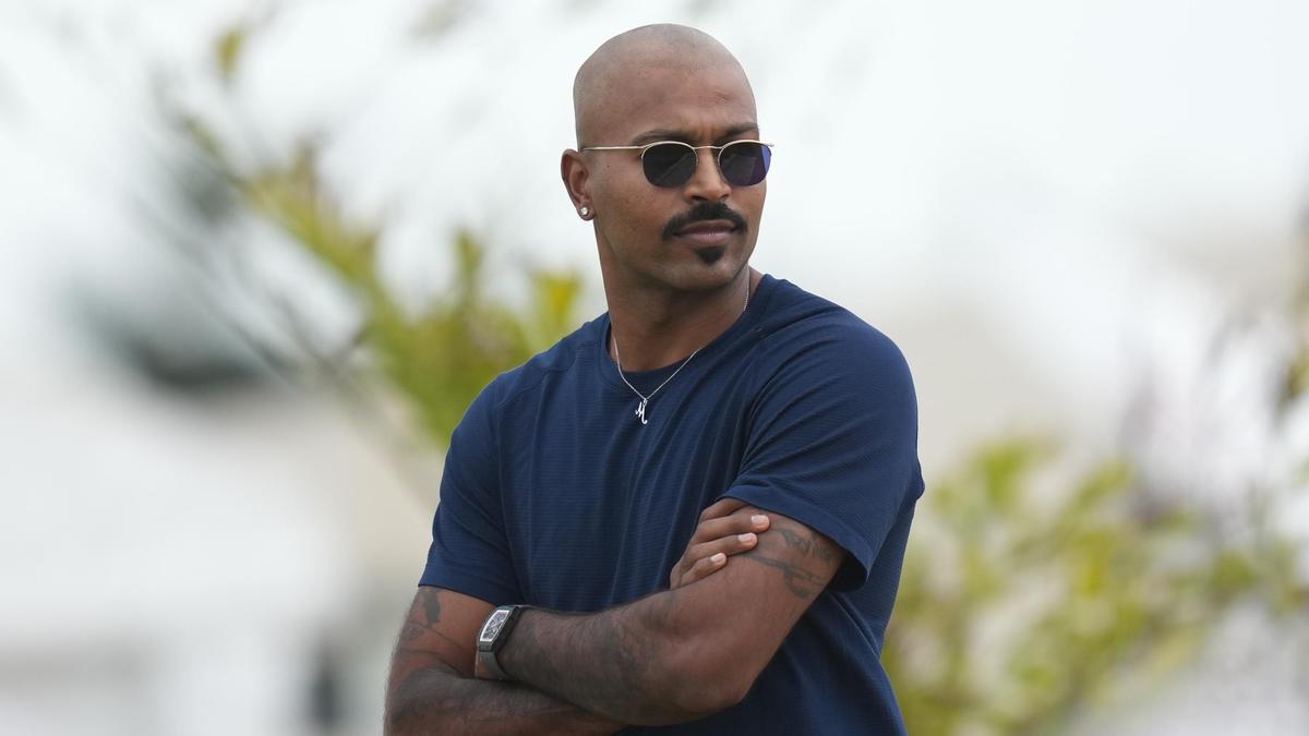 Can India Rely on Hardik Pandya for 2027 World Cup?