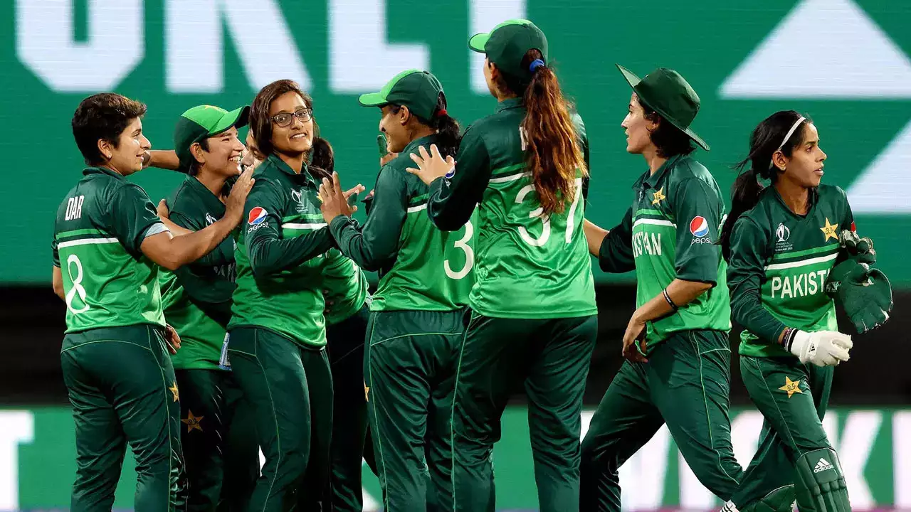 Pakistan ODI Tri-Series 2026 Final: Teams, Venue, Date and Start Time for PAK vs SL