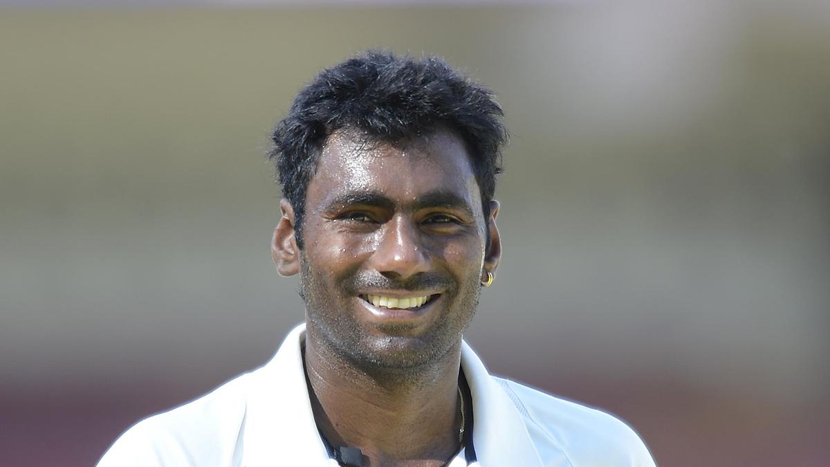 Parvinder Awana Named India's Chief Selector for Junior Cricket