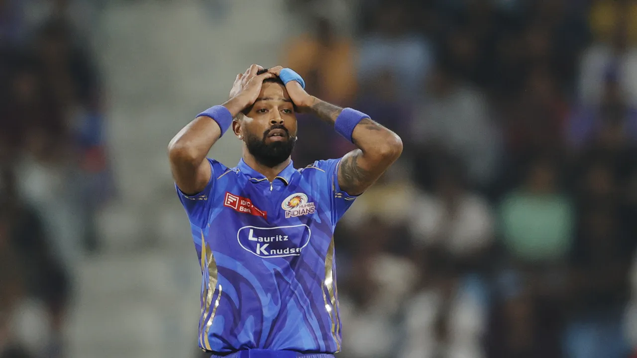 R Ashwin Rules Out CSK Move for Hardik Pandya