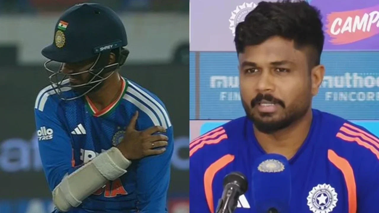 Arshdeep Singh injury update raises India selection concern