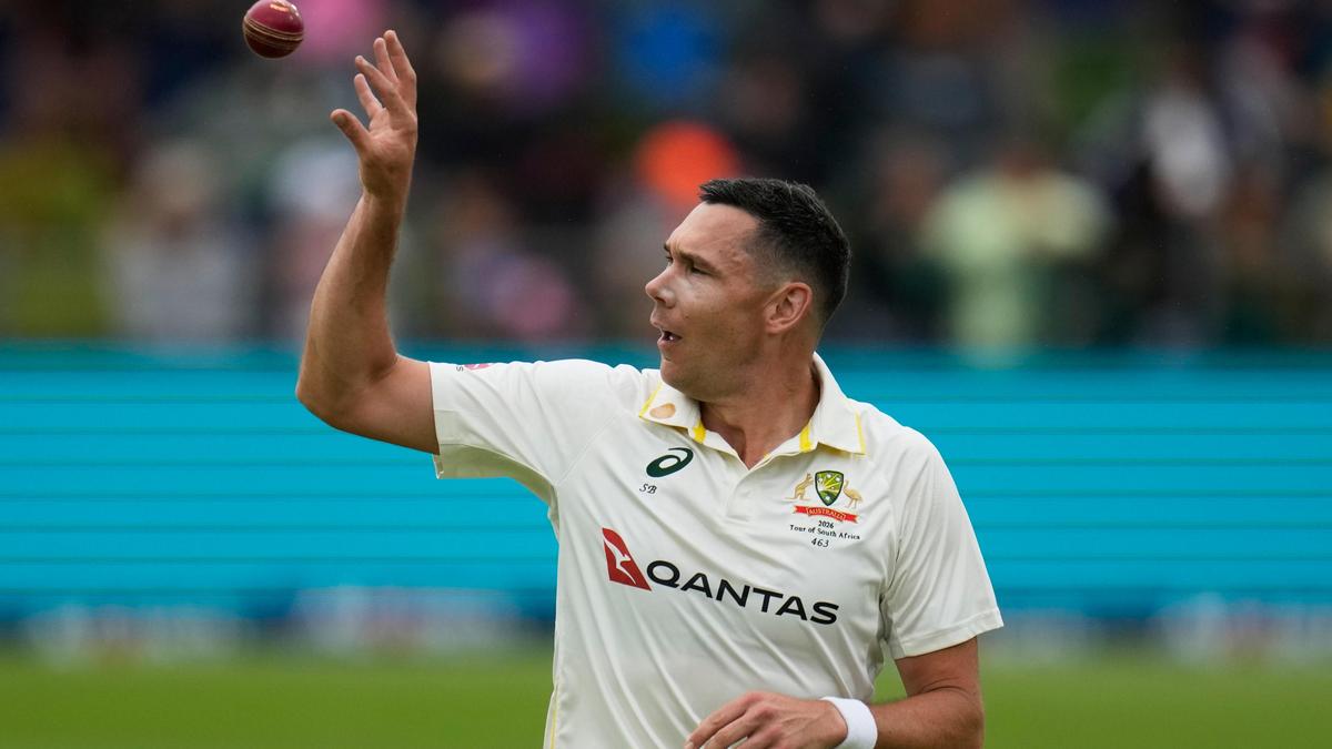 South Africa Delay XI Call for Second Test vs Australia