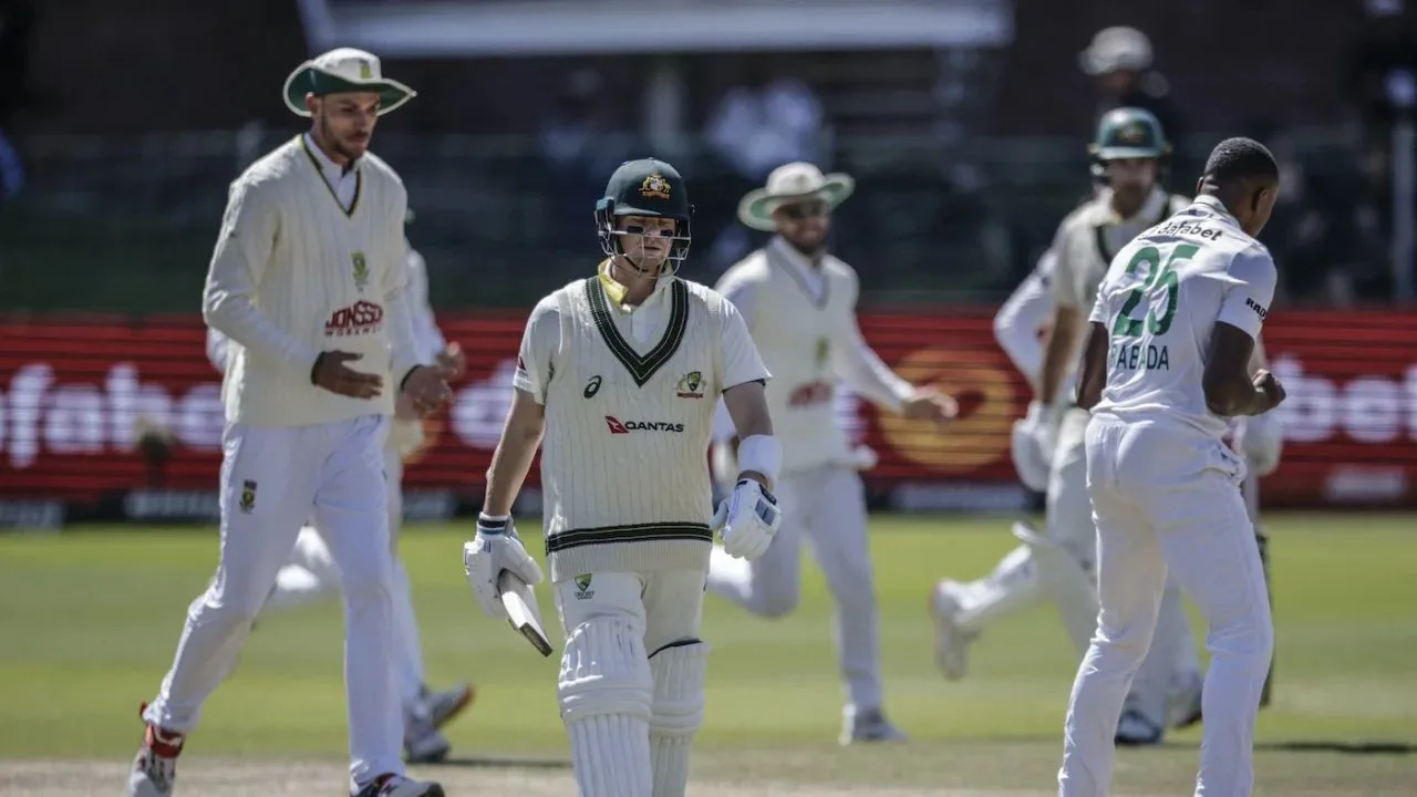 WTC 2025-27 Points Table Updated: South Africa Move to Third After Innings Win Over Australia