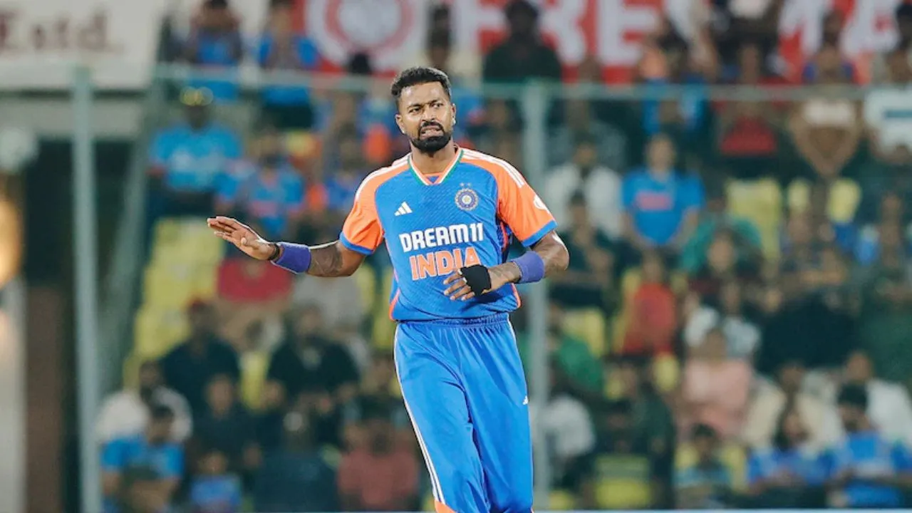 Hardik Pandya set for long rehab, eyeing IPL 2027 return