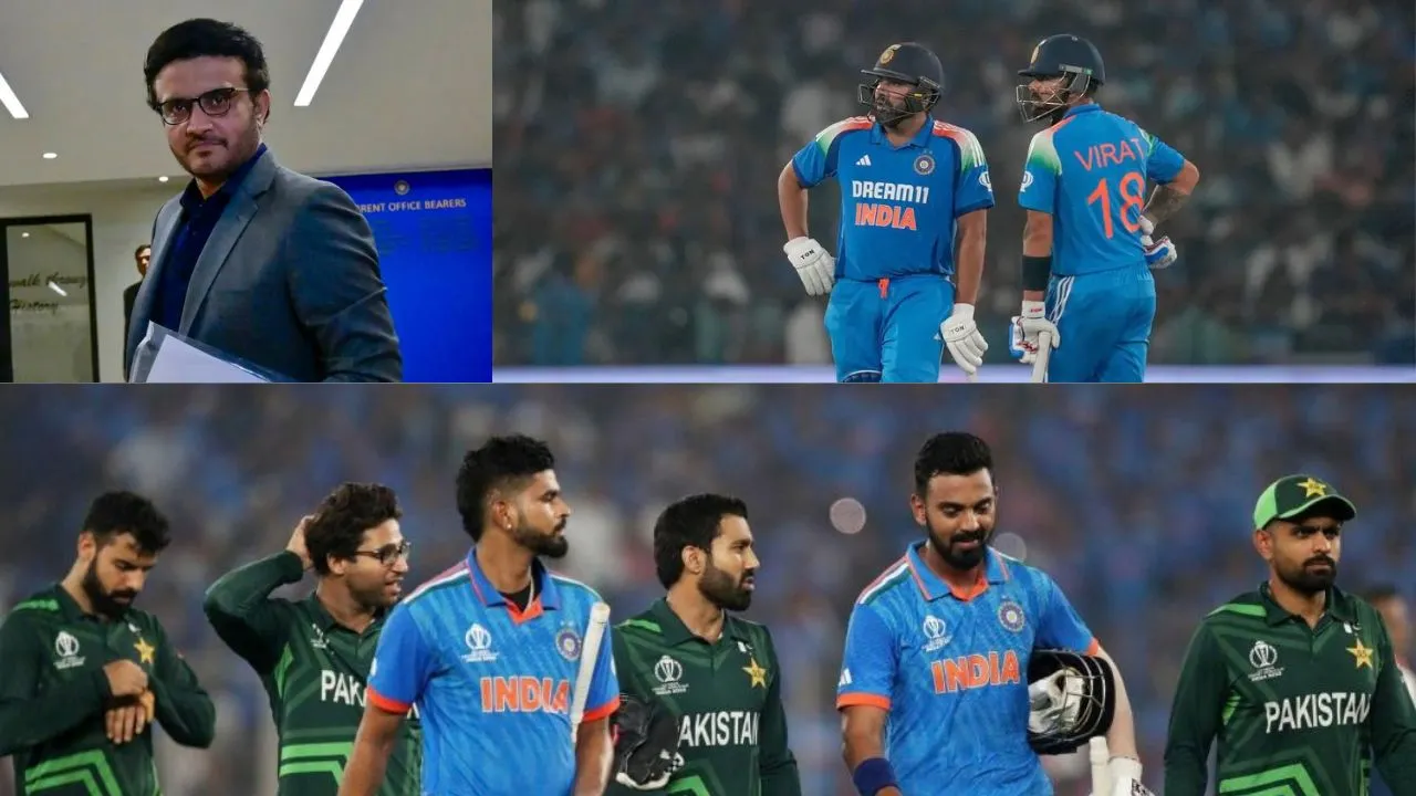 What Cricket Looked Like When West Indies Last Won in India