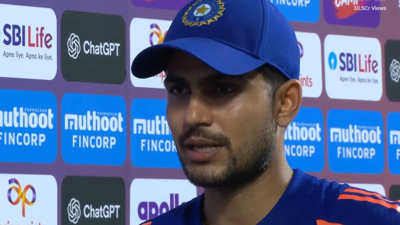India’s ODI Bowling Concerns Exposed by West Indies
