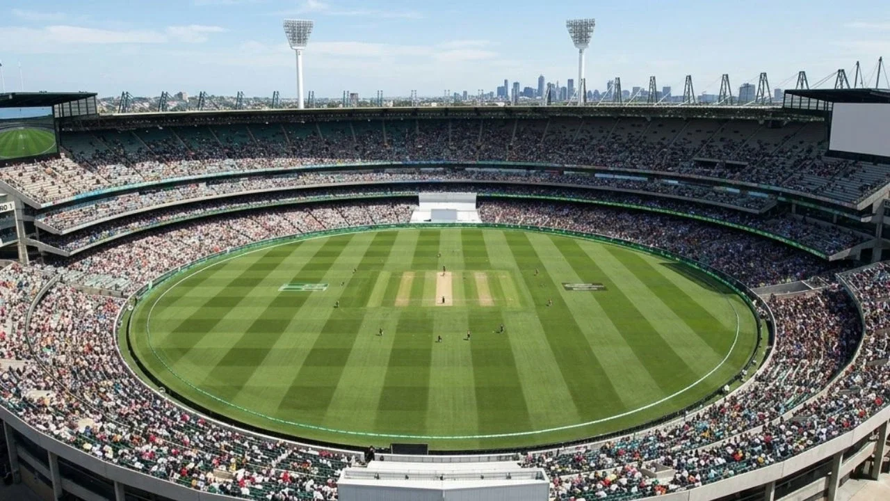 IND vs WI T20 2026 Schedule: Dates, Venues, Timings