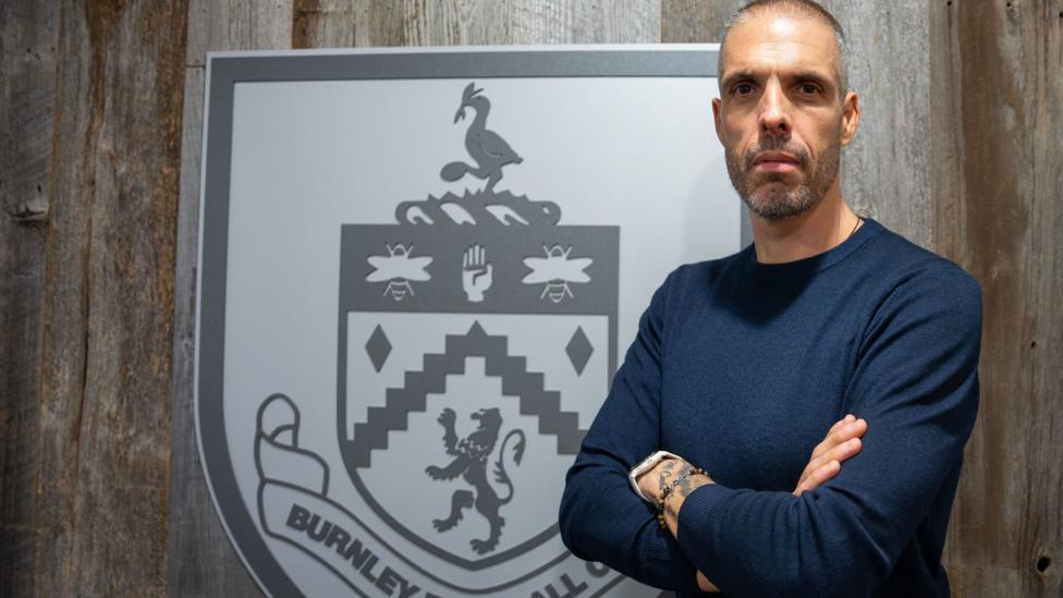 Burnley Turn to Fabio Celestini as New Head Coach After Hayen Exit