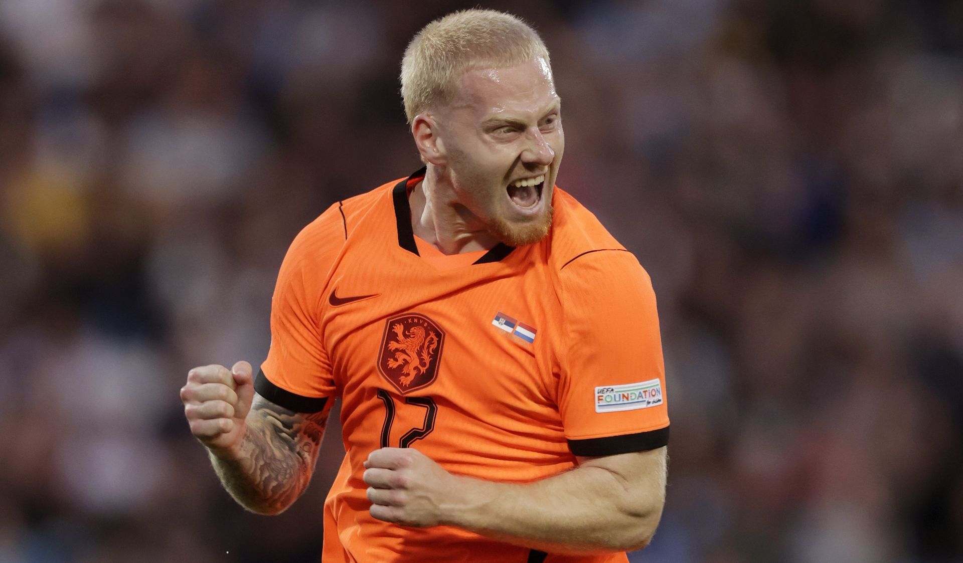 Thijs Dallinga Suffers Major Knee Injury in Köln Setback