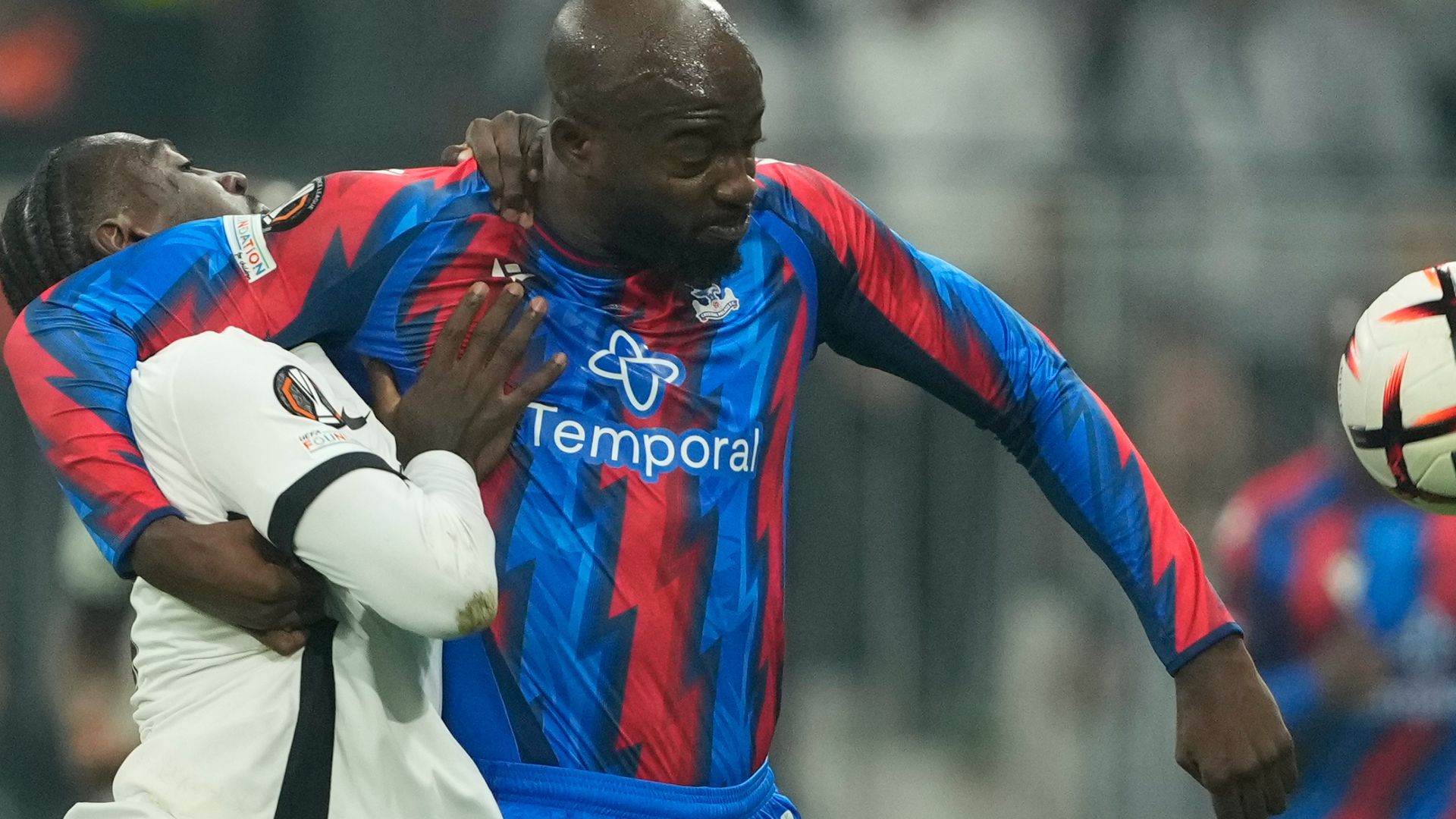 Europa League Drama: Celtic Stunned, Palace and Sunderland Held, Juventus Denied by VAR