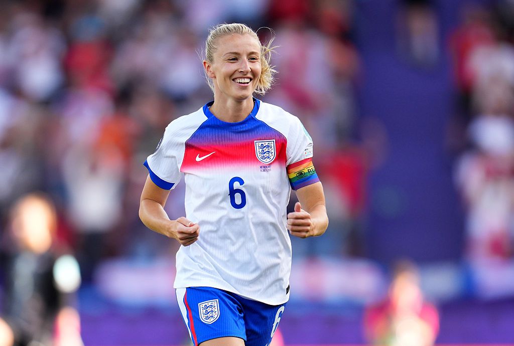 Lionesses Beat Greece 3-1 in World Cup Playoff